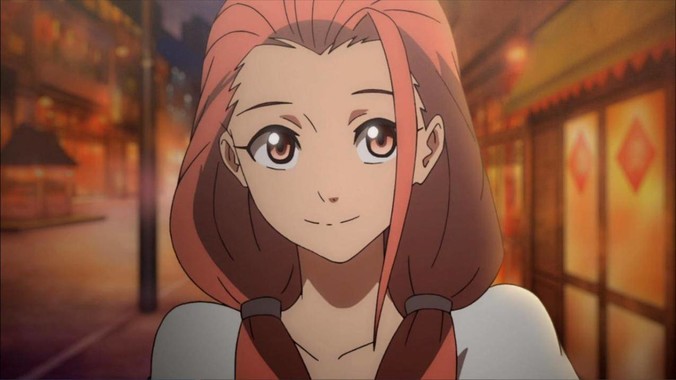 高中是什么样的啊？很青春吗？